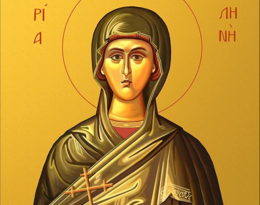 Православные верующие 4 августа 2024 года отмечают церковный праздник, посвященный памяти святой Марии Магдалины