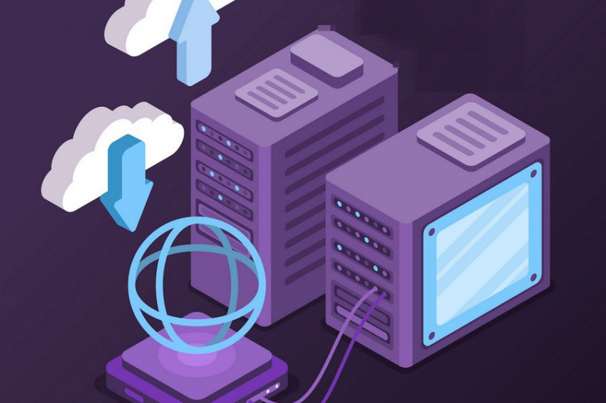 Облачные хранилища данных или локальные серверы: оптимальное решение для бизнеса