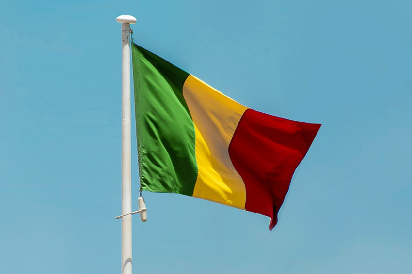 Власти Мали разорвали дипломатические отношения с Украиной