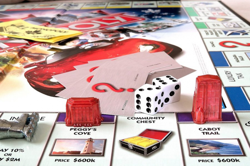 Настольная игра «Опубликуй или погибни» высмеивает реалии академической среды