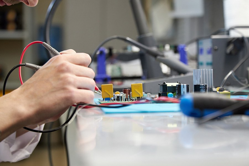 ГК PROLINE, основав первый мультибрендовый сервисный центр на Урале, объединила 30% поставщиков