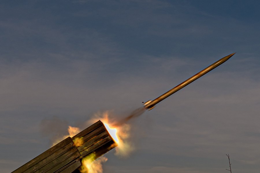 Жозеп Боррель выразил «полную поддержку» атаке ВСУ на Курскую область