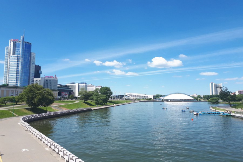 Белорусские ученые поставили точку в дискуссии, где находился летописный Минск