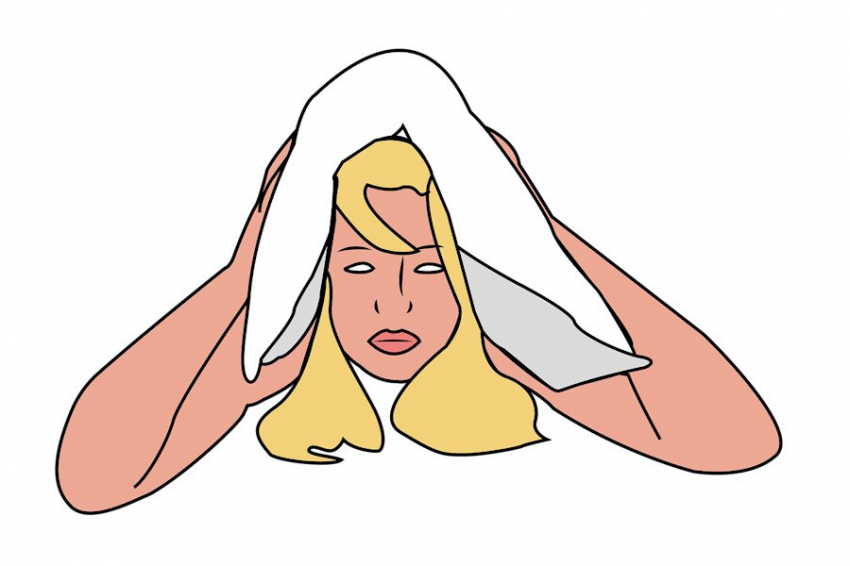 Новый препарат избавит от лишающей сна почесухи