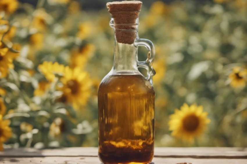 Потребление растительных жиров на четверть снижает риск смерти