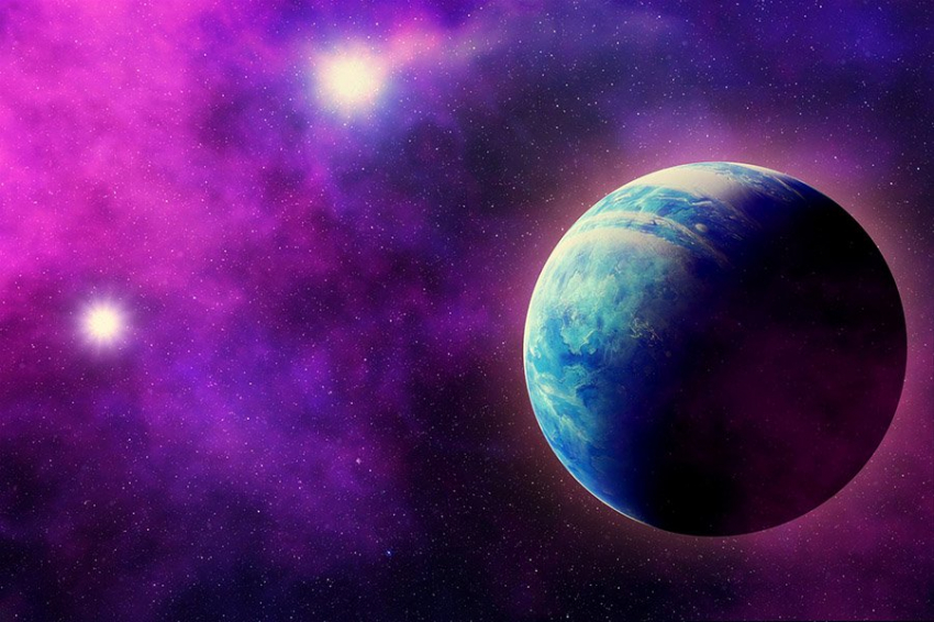 Экзопланеты могут содержать больше воды, чем считалось ранее
