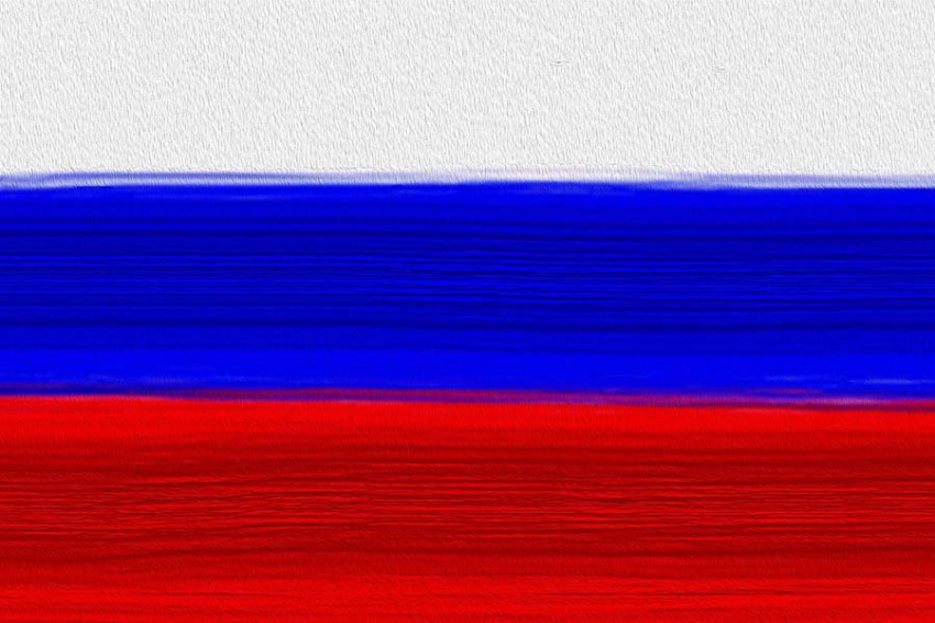 22 августа - День Государственного флага России