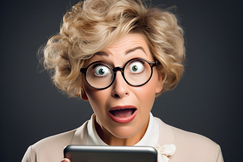 Чувство тревожности может способствовать нашему благополучию