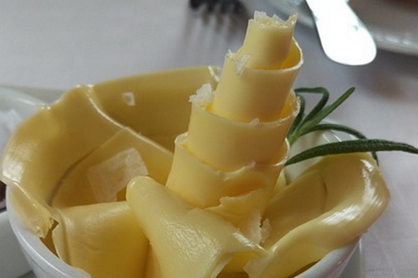 Эксперты рассказали, почему следует заменить сливочное масло растительным