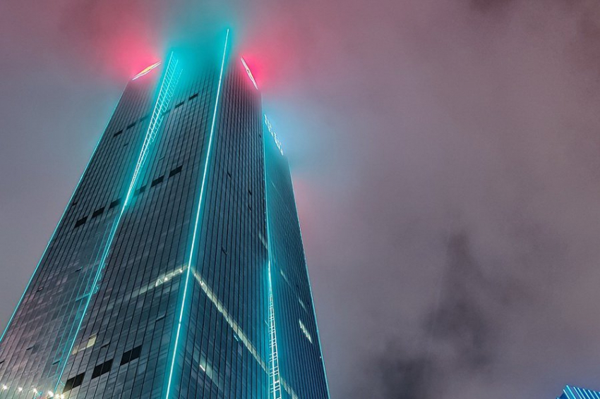 Российские ученые разработали 'умный' материал для строительства