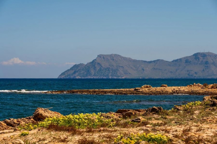 Заселение острова Майорка происходило на 2000 лет раньше предыдущих оценок