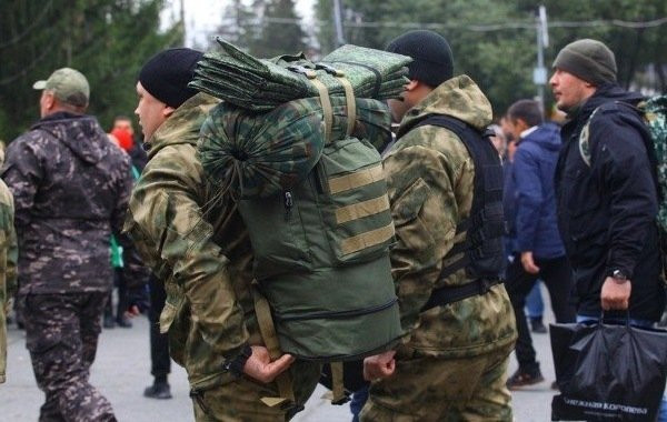 Мобилизация в РФ, последние новости от 11.09.2024: будет ли вторая волна, экспертные мнения