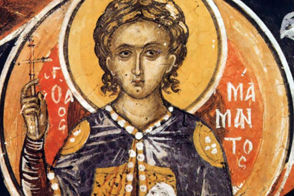 Какой церковный праздник 15 сентября 2024 года отмечают в России