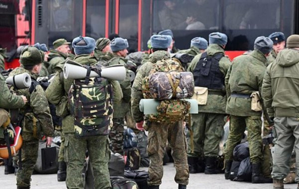 Свежие новости о мобилизации в РФ от 18.09.2024, объявят ли в 2024 году вторую волну: мнения экспертов и политиков