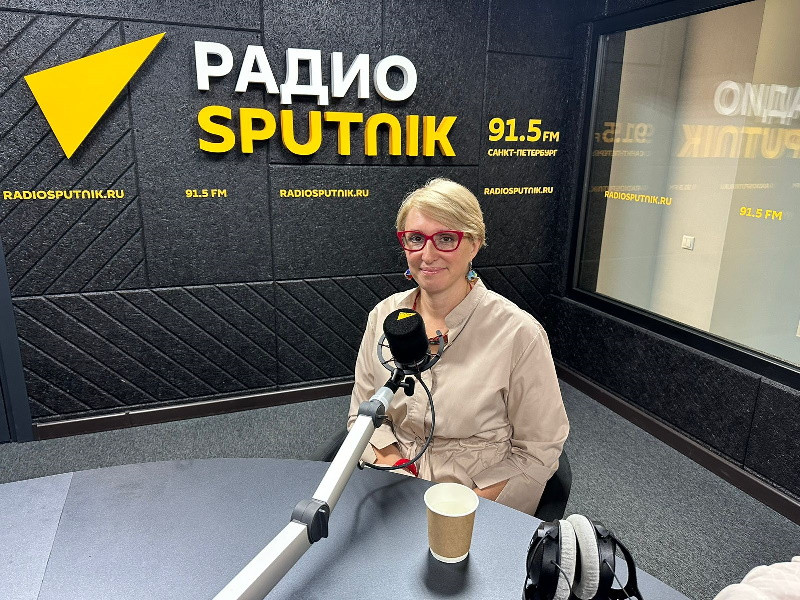 Эксперт ГК ВИК рассказала о перспективах развития ветеринарной отрасли в России