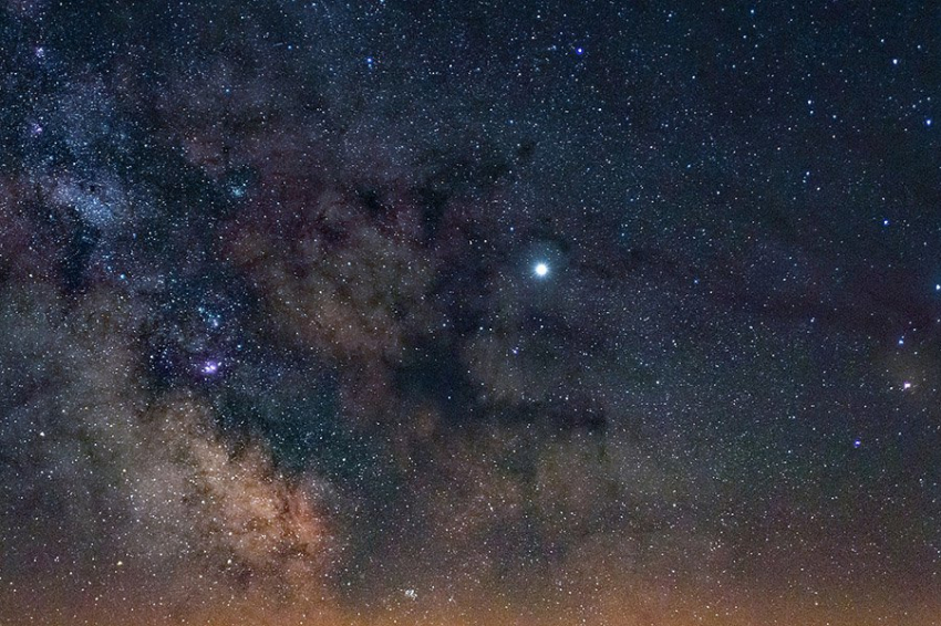 JCAP: у Вселенной была тайная жизнь до Большого взрыва