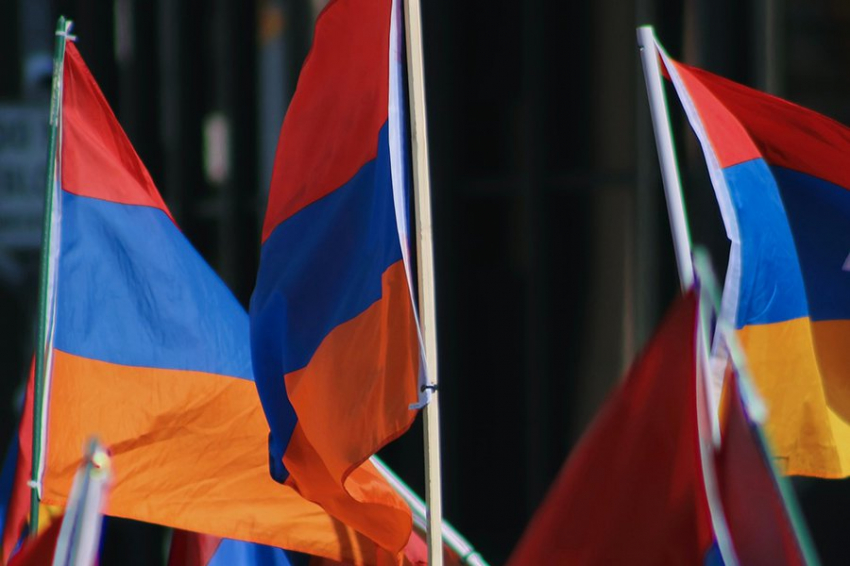 Армения на пороге очередной протестной волны на фоне западного покровительства власти Пашиняна