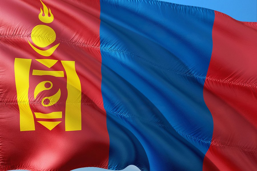 Победа Красной армии на Халхин-Голе спасла монголов от участи рабов