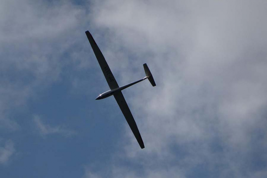 МО: над двумя регионами России за ночь уничтожили два украинских БПЛА