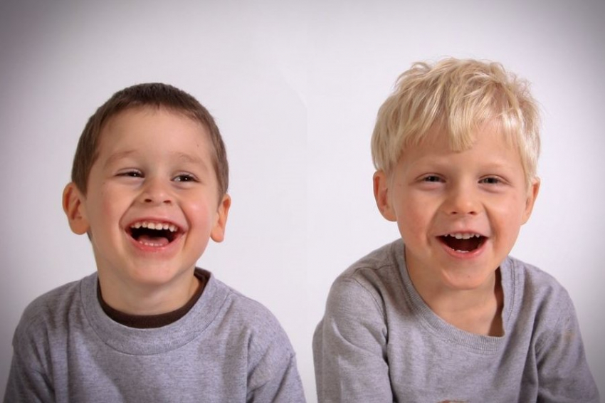 Ученые выяснили, для чего людям нужна щекотка