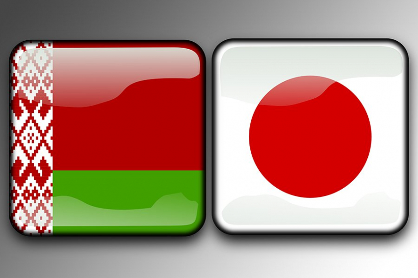 Япония направила Белоруссии протест из-за выхода передачи о задержанном агенте