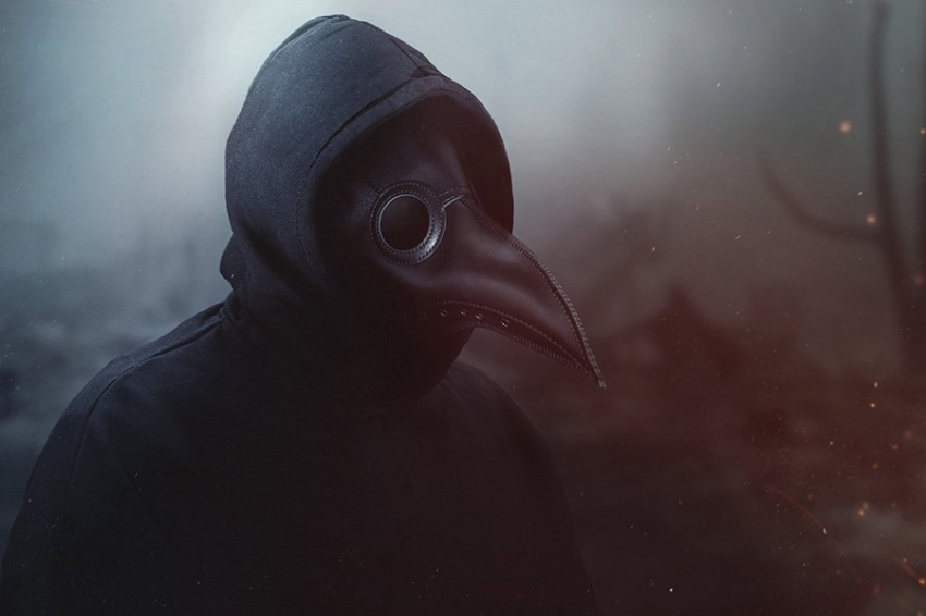 Неолитические кости обнаруживают отдельные случаи чумы, но не пандемии