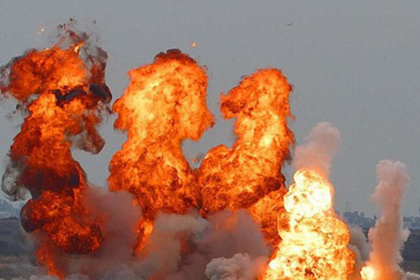 ВС РФ «Искандером» уничтожили порядка 50 наемников ВСУ в Константиновке