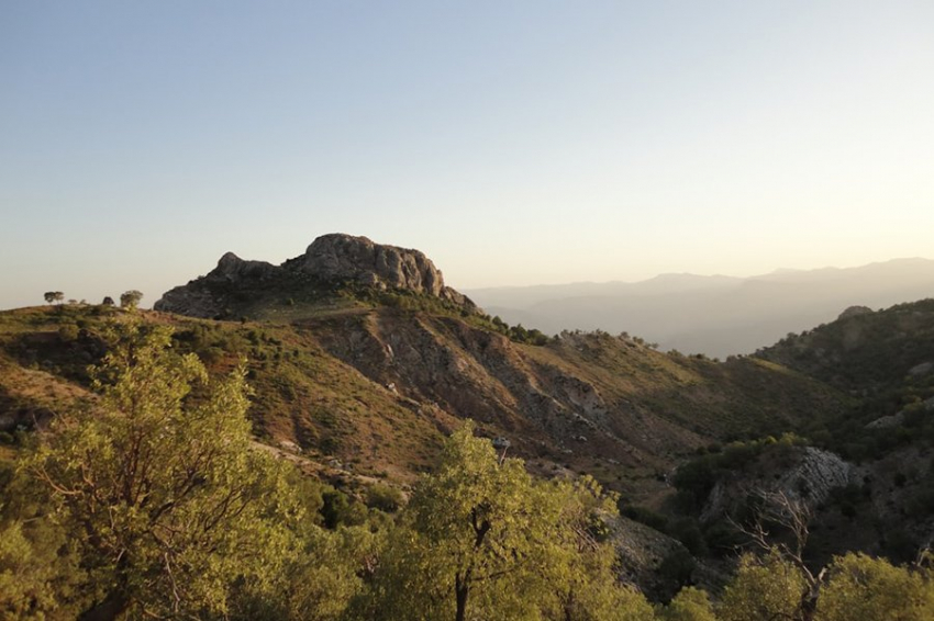 Ученые определили, где произошло скрещивание людей и неандертальцев