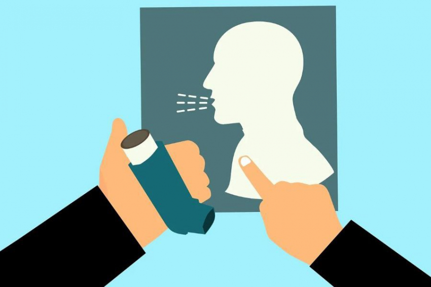 Ученые нашли способ улучшить состояние пациентов, страдающих от тяжелой астмы