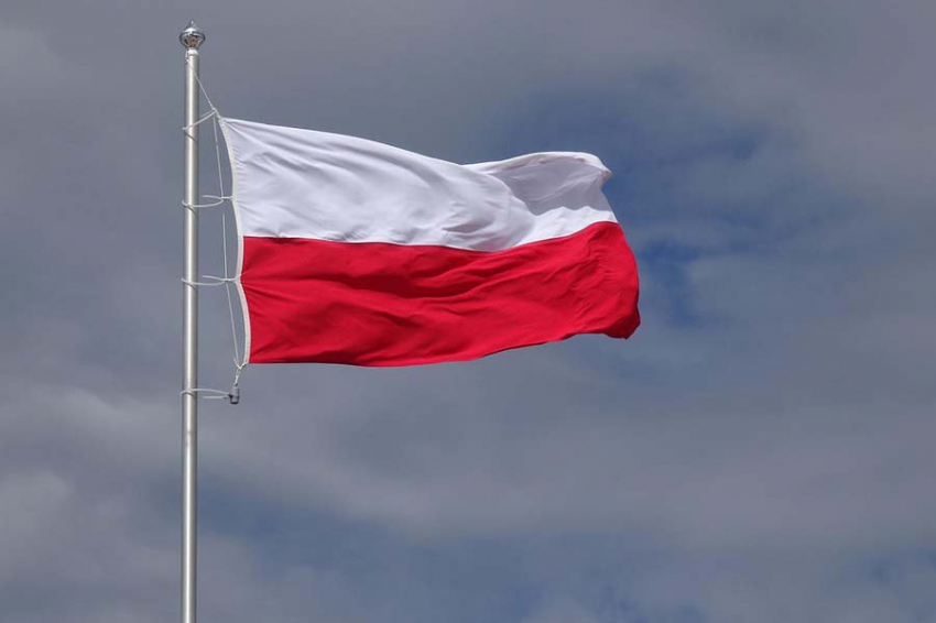 «Украинский легион» в Польше оказался всего лишь мистификацией