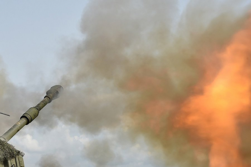 Гладков: ВСУ за сутки выпустили порядка 75 боеприпасов по Белгородской области