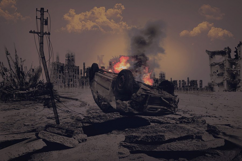 США и Великобритания обсудят формат начала третьей мировой войны