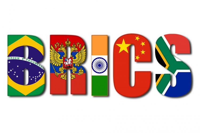 В Москве проходит Медиасаммит стран БРИКС