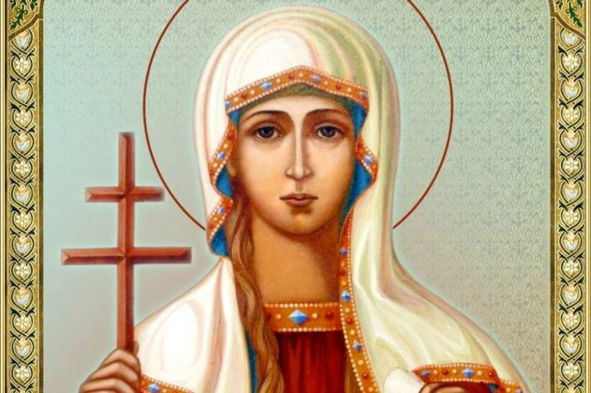 Праздник Домна Доброродная 16 сентября 2024 года: приметы, традиции, обряды и поверья