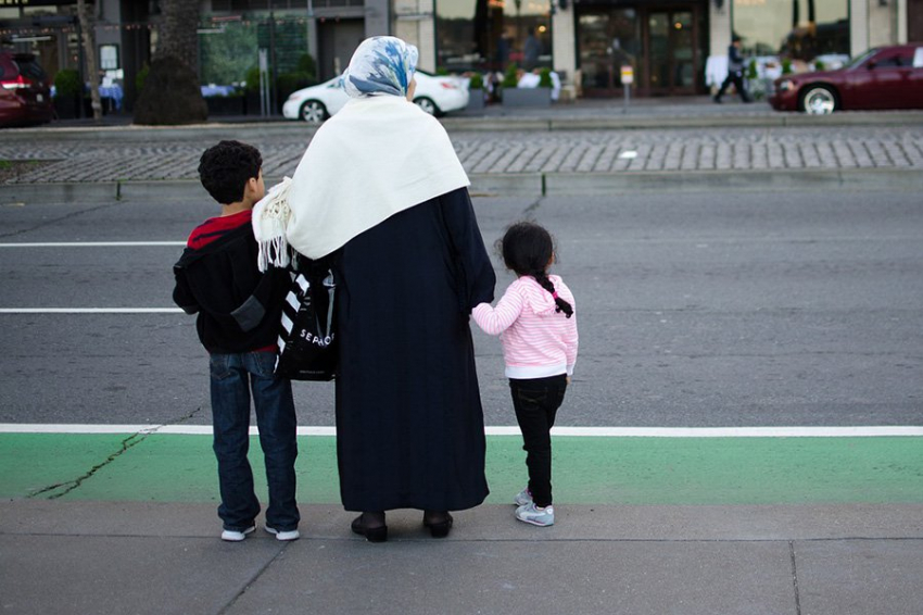 Миграция из стран Центральной Азии как повод задуматься