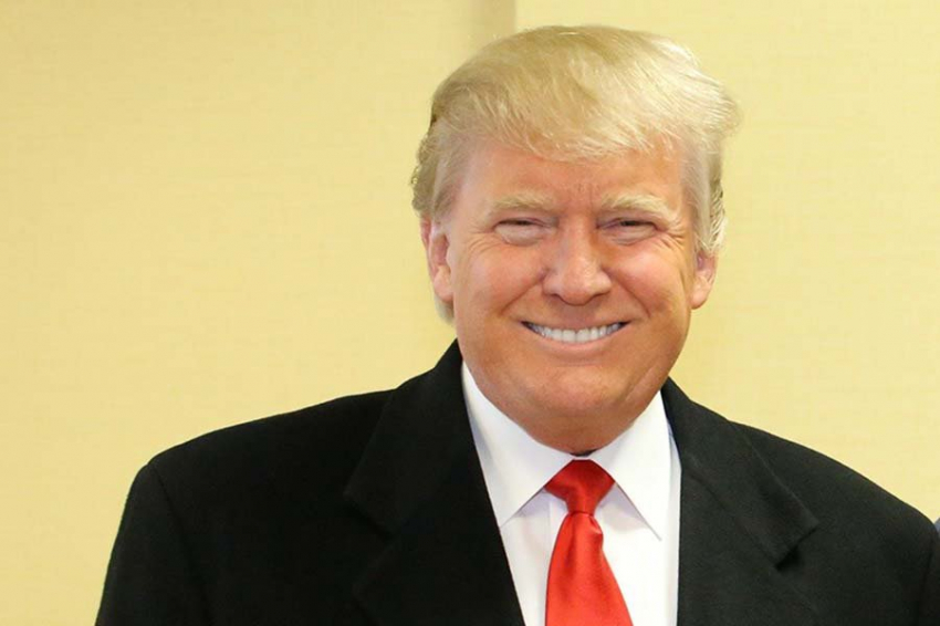 Что известно о предполагаемом покушении на Трампа