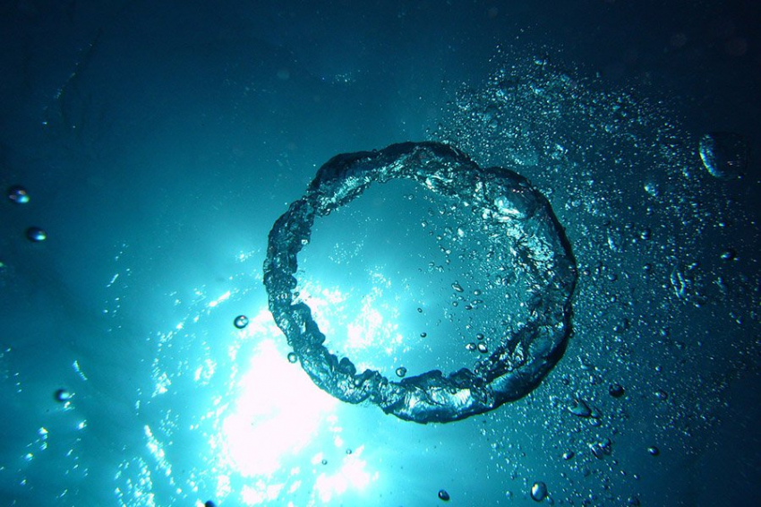 Физики создали долгожданную электромагнитную вихревую пушку