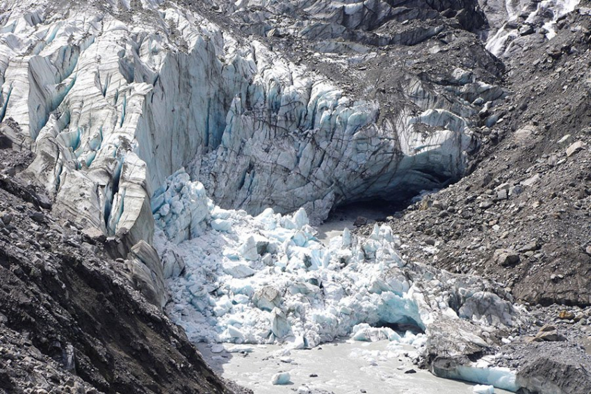 Ученые объяснили драматические изменения после последнего события «Земля-снежок»