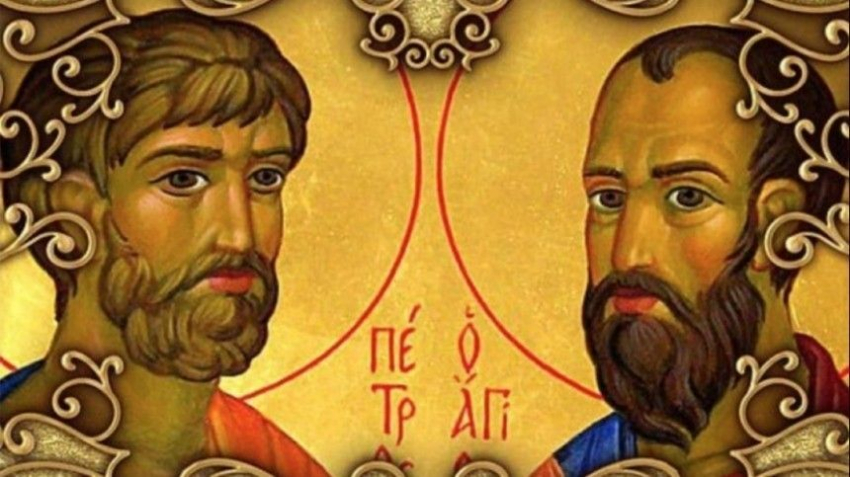 День Петра и Павла: народные приметы, что нельзя делать 23 сентября