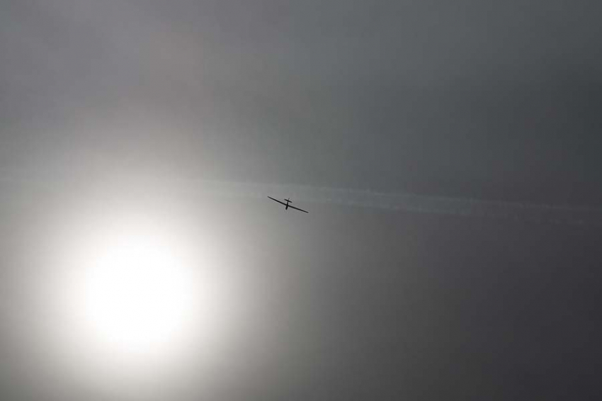 МО: над Белгородской и Курской областями за ночь перехватили и уничтожили восемь БПЛА