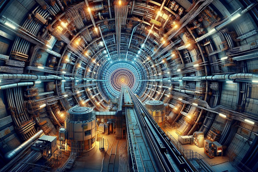 Российские ученые готовятся к прекращению сотрудничества с ЦЕРН