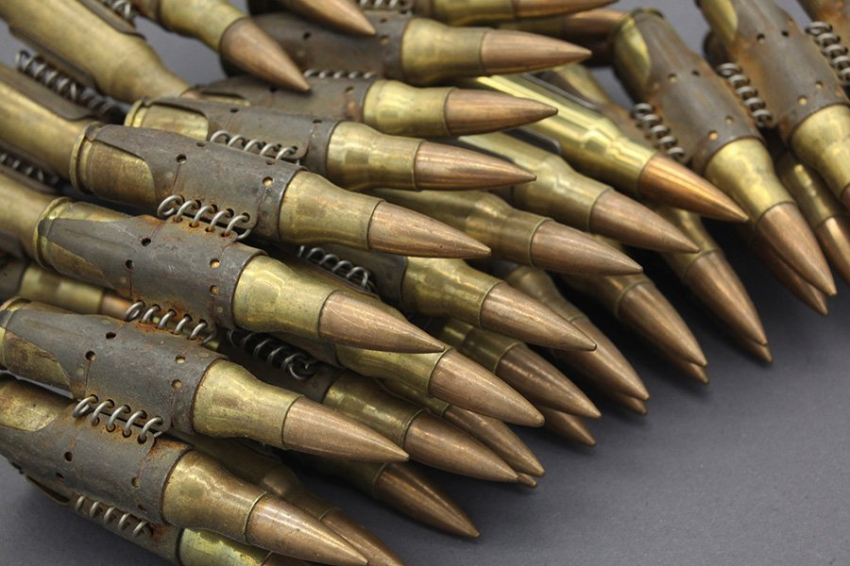 Военные приготовления маленьких соседей требуют пристального внимания