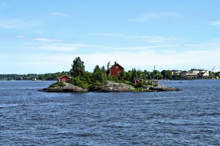 Финны теперь лечатся от депрессии слабыми ударами тока по голове