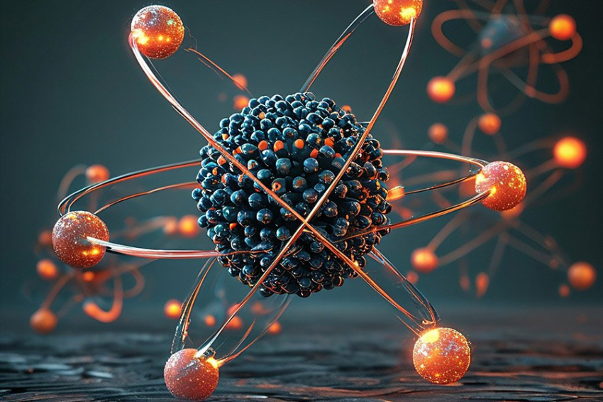 Исследователи опровергают обоснованность гипотезы «теории сборки всего»