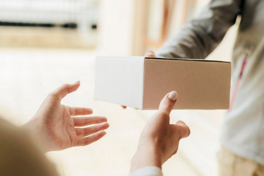 Экспресс-доставка: какие вещи россияне доверяют курьерам?