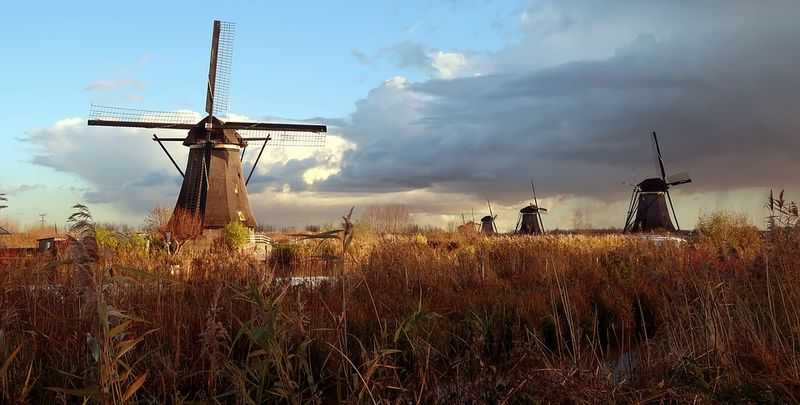 Что можно и чего нельзя делать в праздник Астафий Ветряк, отмечаемый 3 октября