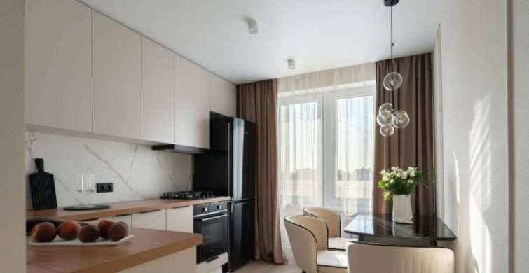 Почему стоит выбрать квартиры с отделкой от застройщика