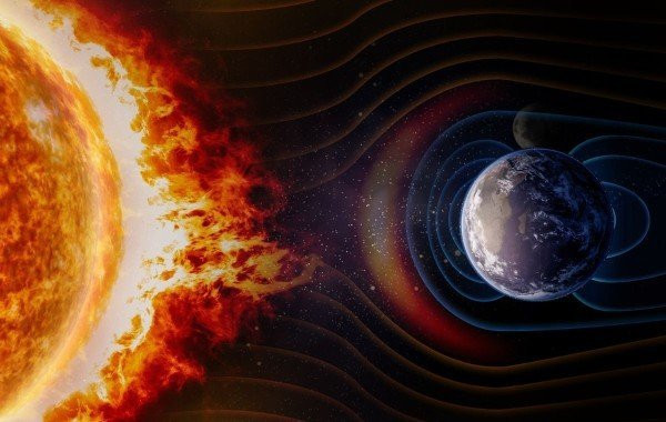 Магнитная буря 11 октября окажет влияние на метеозависимых: стали известны подробности