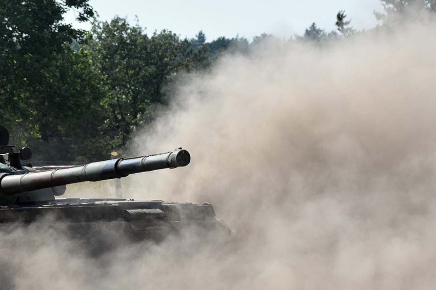 Потеря Угледара заставит Киев забыть про обстрелы Донецка