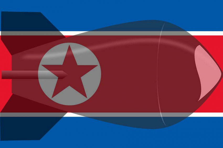 Ким Чен Ын пригрозил ядерным оружием, если Южная Корея и США применят силу